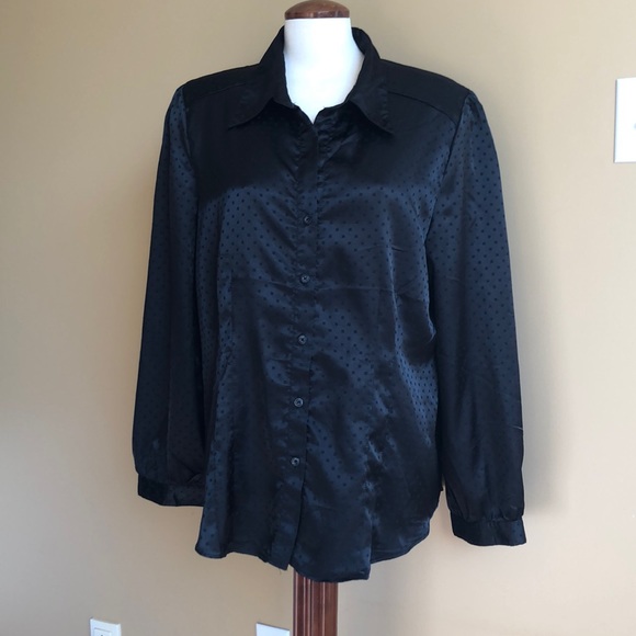 Plus size Antilia Femme blouse - Picture 2 of 7